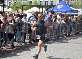 Kenijczycy najszybsi w Krotoszynie