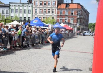 Kenijczycy najszybsi w Krotoszynie