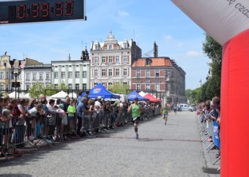 Kenijczycy najszybsi w Krotoszynie