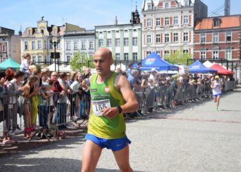 Kenijczycy najszybsi w Krotoszynie