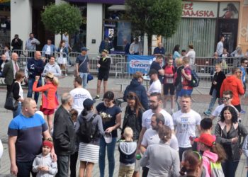 Kenijczycy najszybsi w Krotoszynie