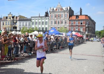 Kenijczycy najszybsi w Krotoszynie