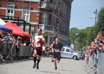 Kenijczycy najszybsi w Krotoszynie