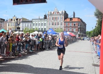 Kenijczycy najszybsi w Krotoszynie