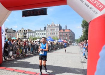 Kenijczycy najszybsi w Krotoszynie