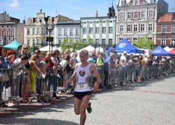 Kenijczycy najszybsi w Krotoszynie