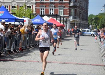 Kenijczycy najszybsi w Krotoszynie