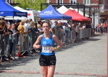 Kenijczycy najszybsi w Krotoszynie