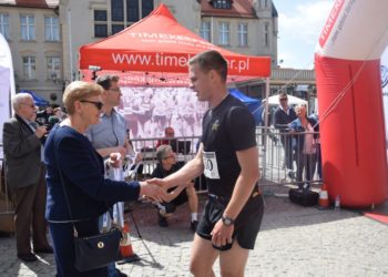 Kenijczycy najszybsi w Krotoszynie