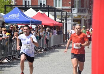 Kenijczycy najszybsi w Krotoszynie