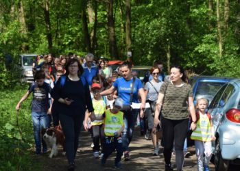 Borownica – miejsce najcięższych walk