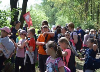 Borownica – miejsce najcięższych walk