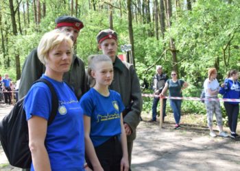 Borownica – miejsce najcięższych walk