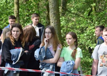 Borownica – miejsce najcięższych walk