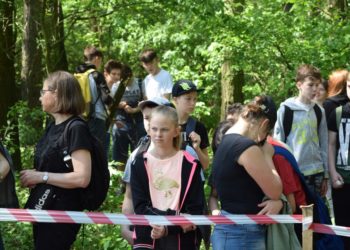 Borownica – miejsce najcięższych walk