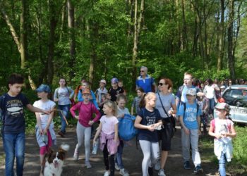 Borownica – miejsce najcięższych walk