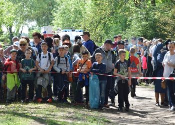 Borownica – miejsce najcięższych walk