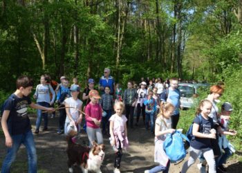 Borownica – miejsce najcięższych walk