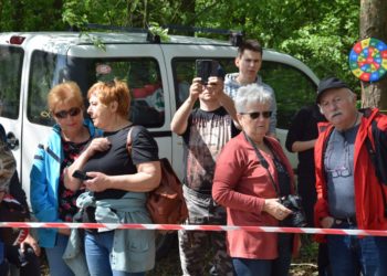 Borownica – miejsce najcięższych walk