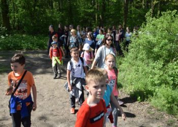 Borownica – miejsce najcięższych walk