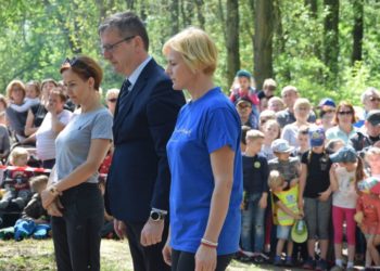 Borownica – miejsce najcięższych walk