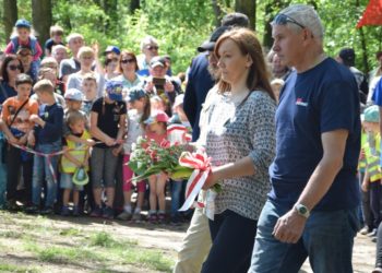Borownica – miejsce najcięższych walk