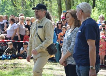 Borownica – miejsce najcięższych walk