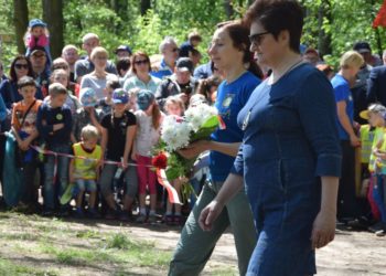 Borownica – miejsce najcięższych walk