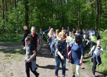 Borownica – miejsce najcięższych walk