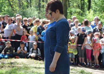 Borownica – miejsce najcięższych walk