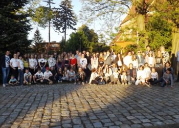 20 lat owocnej współpracy