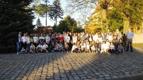 20 lat owocnej współpracy