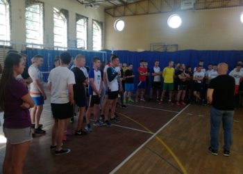 Sportowy dzień w Trójce