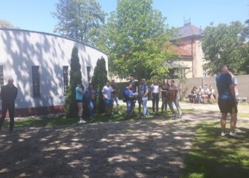 Sportowy dzień w Trójce