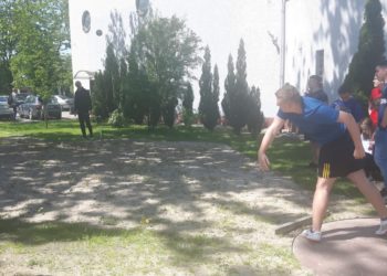 Sportowy dzień w Trójce