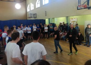 Sportowy dzień w Trójce