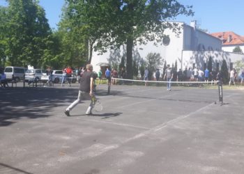 Sportowy dzień w Trójce