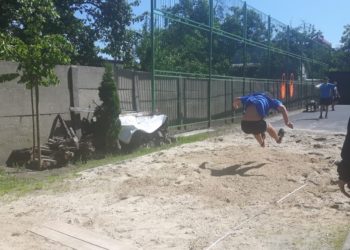 Sportowy dzień w Trójce