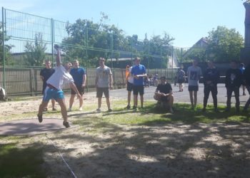 Sportowy dzień w Trójce