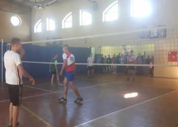 Sportowy dzień w Trójce