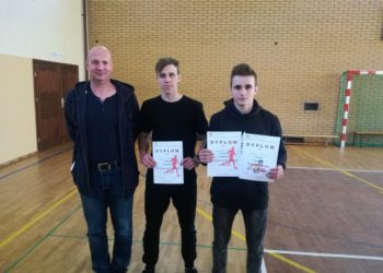 Sportowy dzień w Trójce