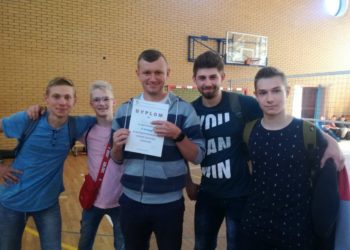 Sportowy dzień w Trójce