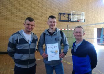 Sportowy dzień w Trójce