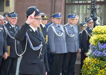 Być strażakiem to zaszczyt i obowiązek