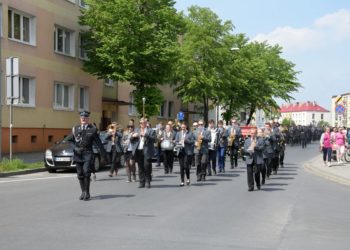 Być strażakiem to zaszczyt i obowiązek