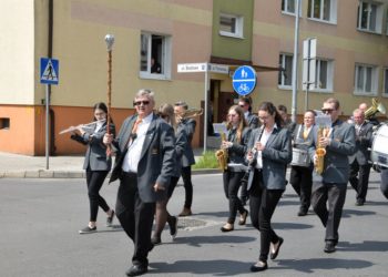 Być strażakiem to zaszczyt i obowiązek