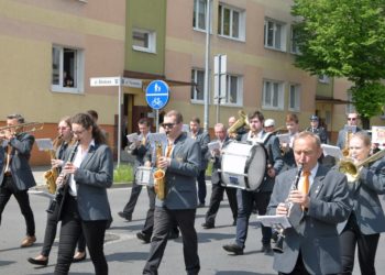 Być strażakiem to zaszczyt i obowiązek