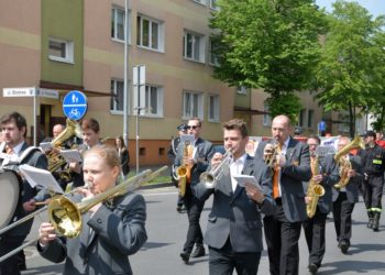 Być strażakiem to zaszczyt i obowiązek