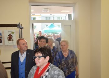 Kobylin doczekał się ośrodka kultury!