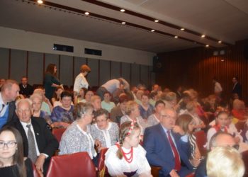Kobylin doczekał się ośrodka kultury!
